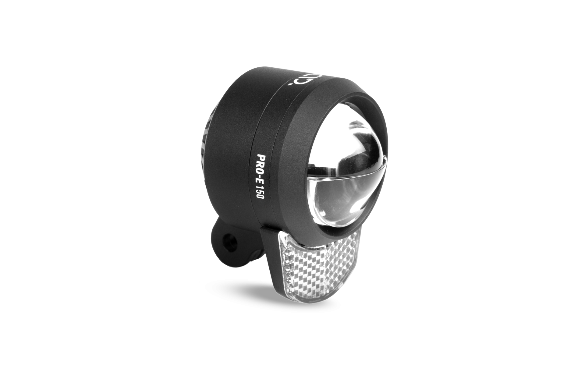 ACID E-Bike Frontlicht PRO-E 150 X-Connect