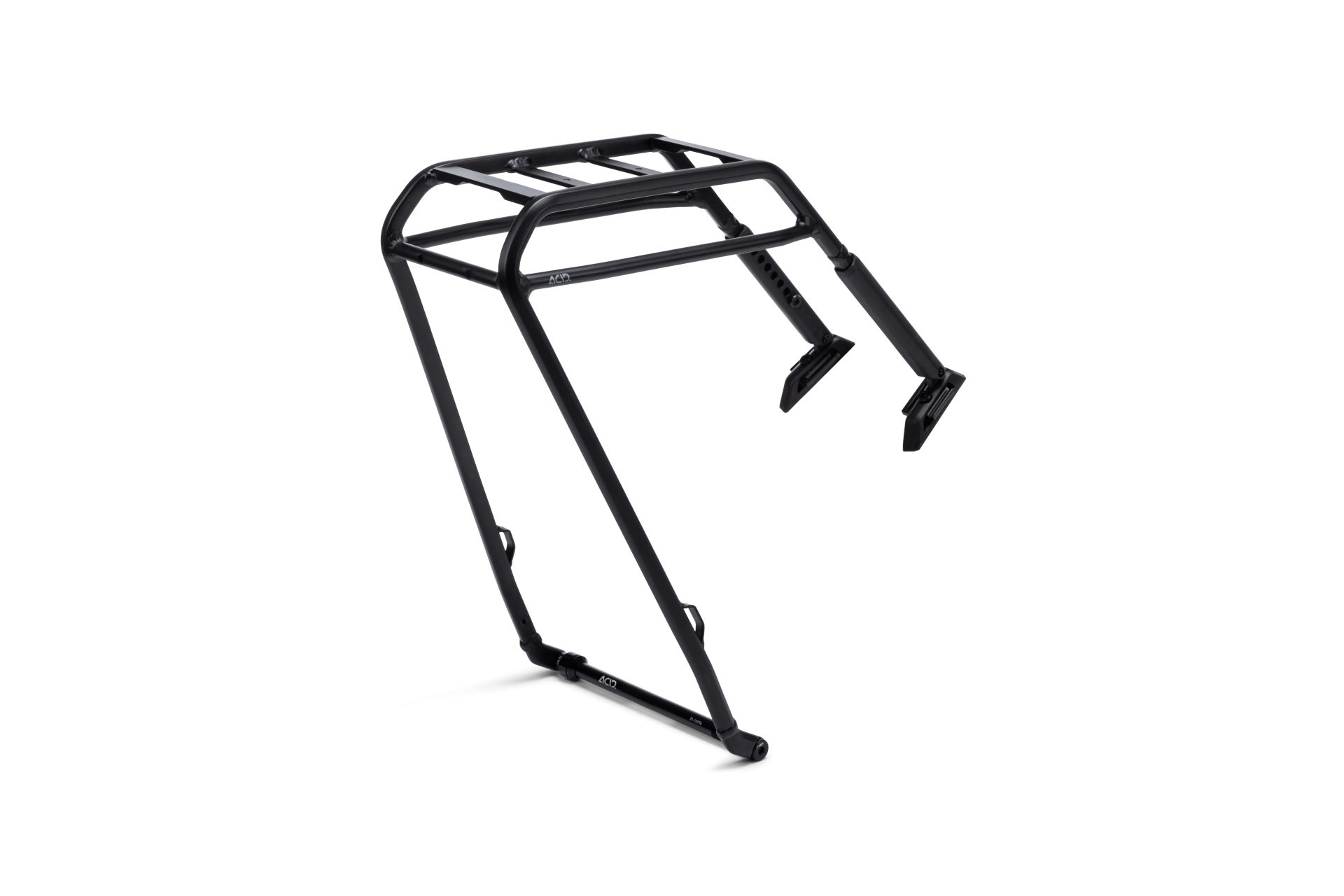 ACID Gepäckträger FULL SUSPENSION RILink Axle / Mount black