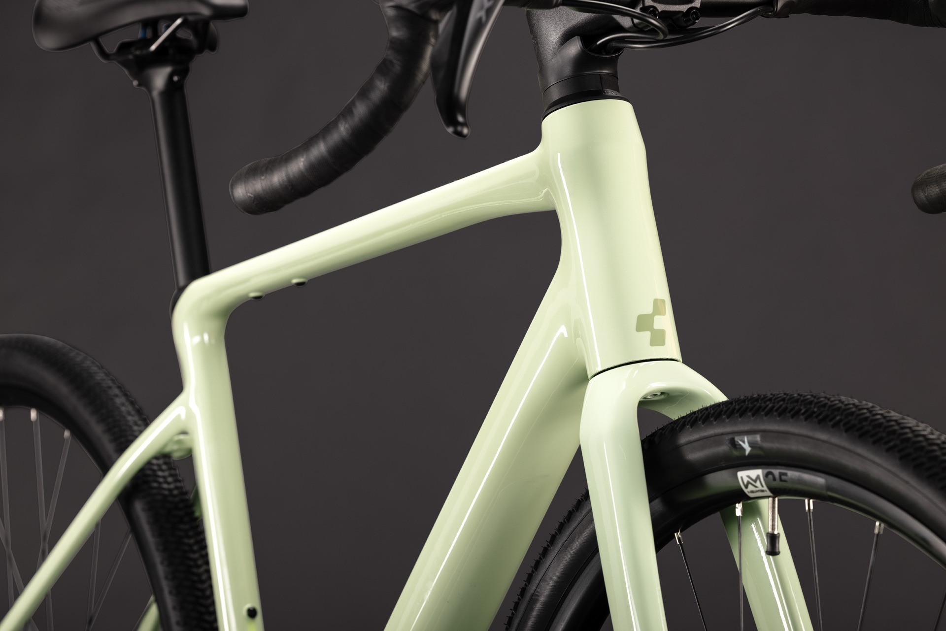 Cube Nuroad Race / lindgreen´n´matcha