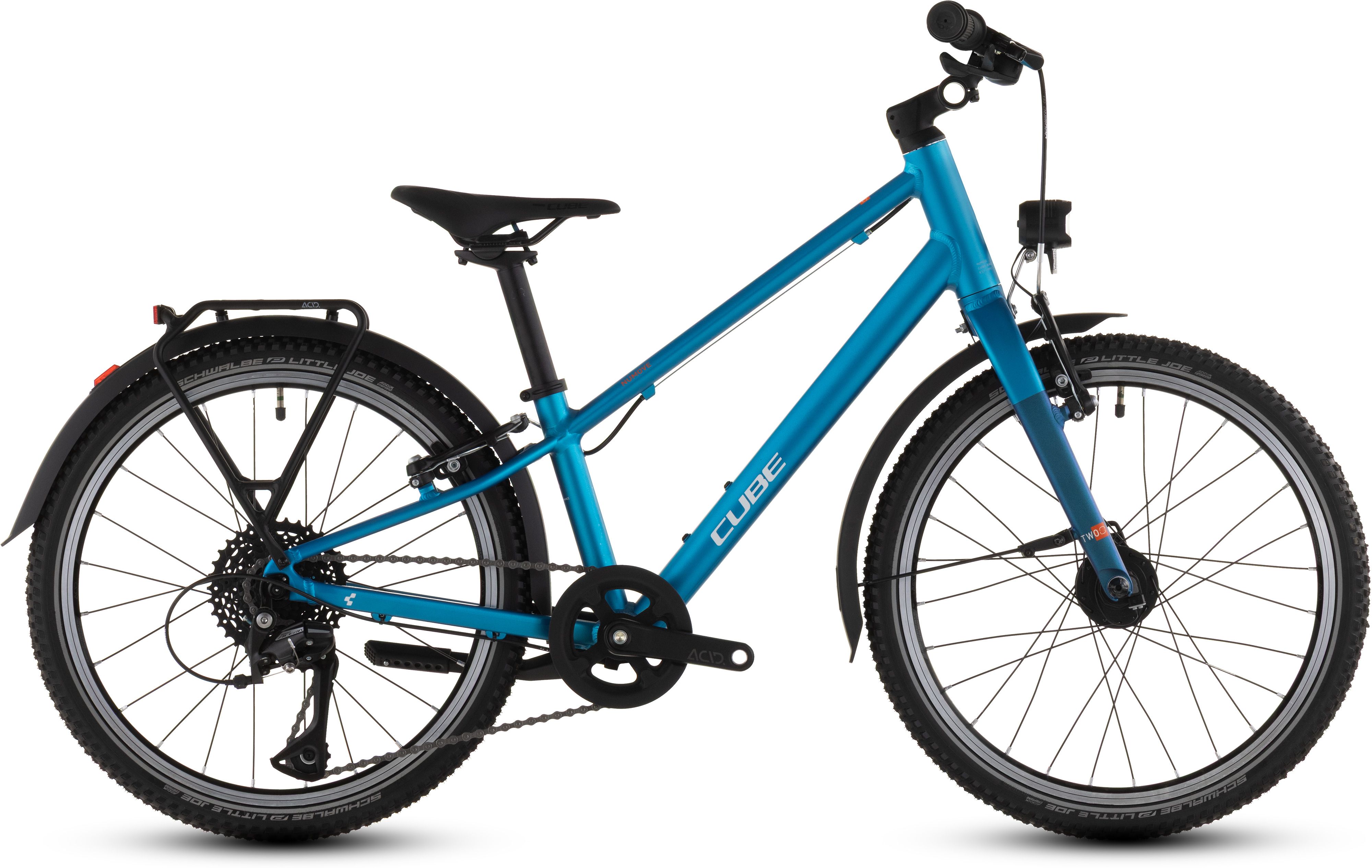 Numove 200 FE / 20" / topasblue´n´nebula
