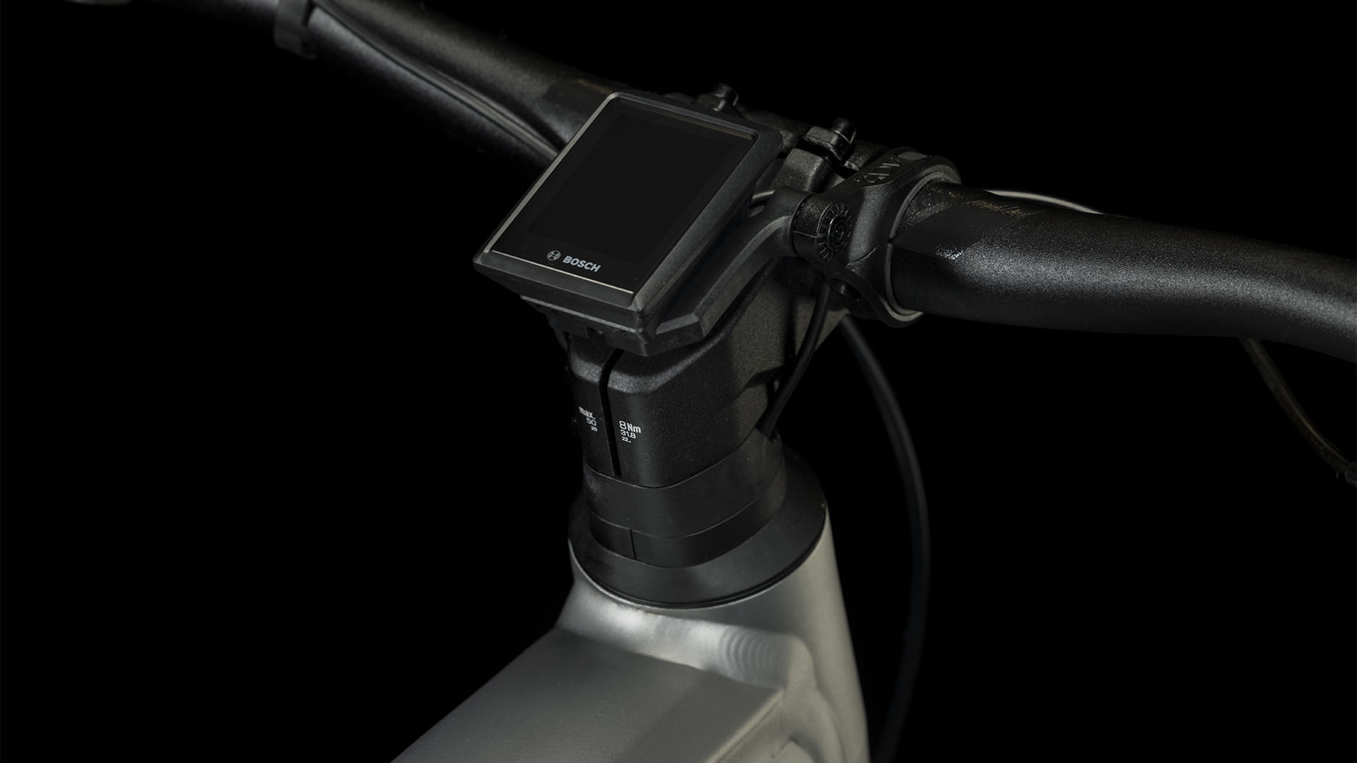 Cube Reaction Hybrid SLT 750 / silver´n´cream | 17\