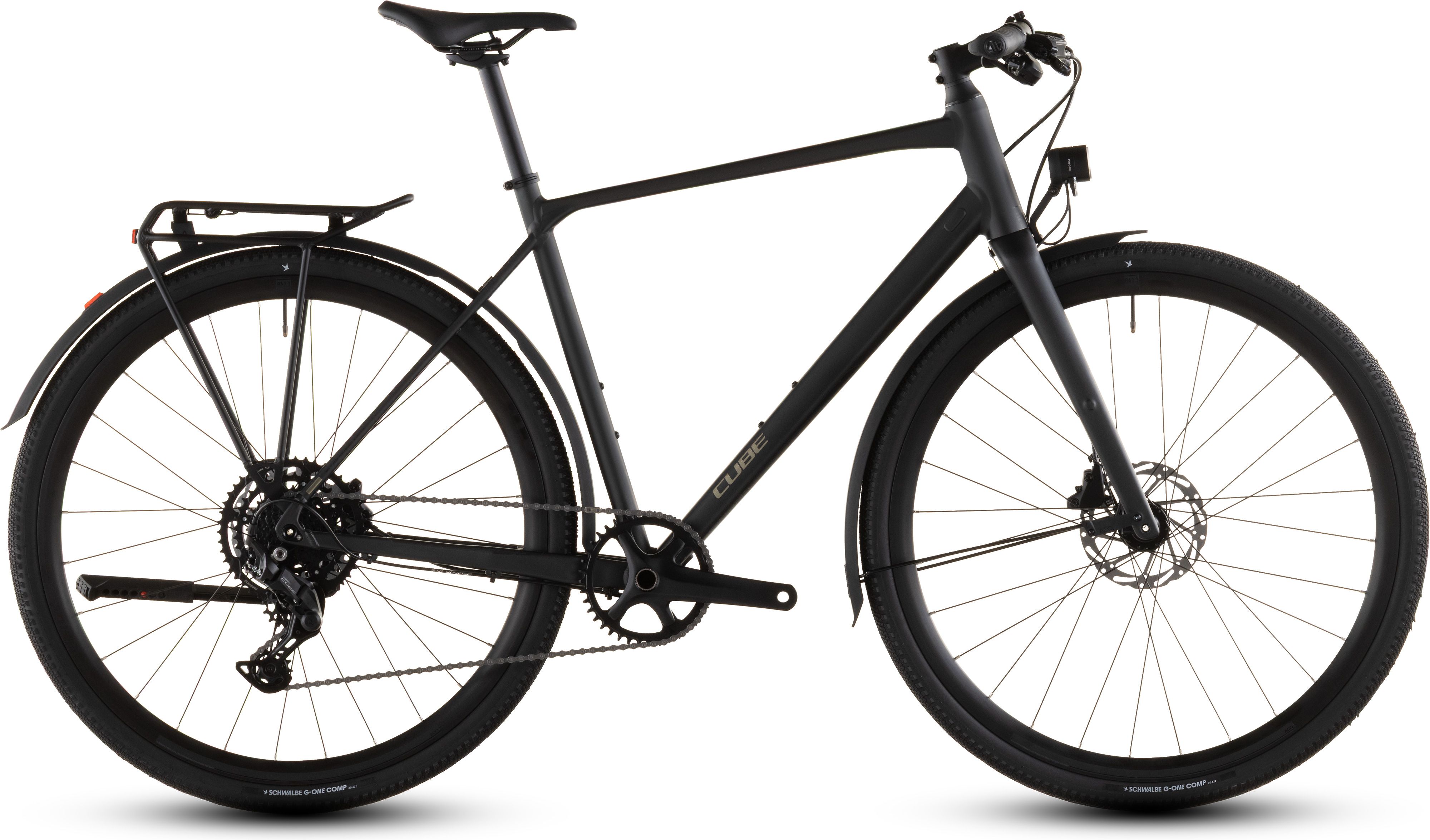 Nulane Pro FE / grey´n´chrome
