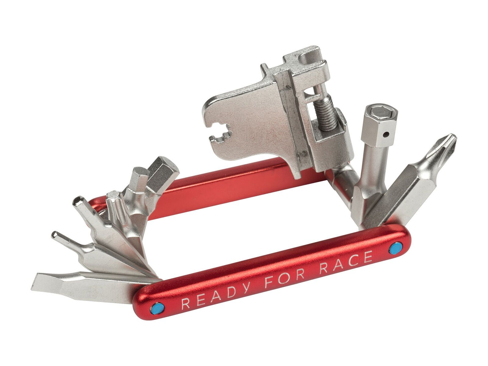 RFR Multi Tool 16 red