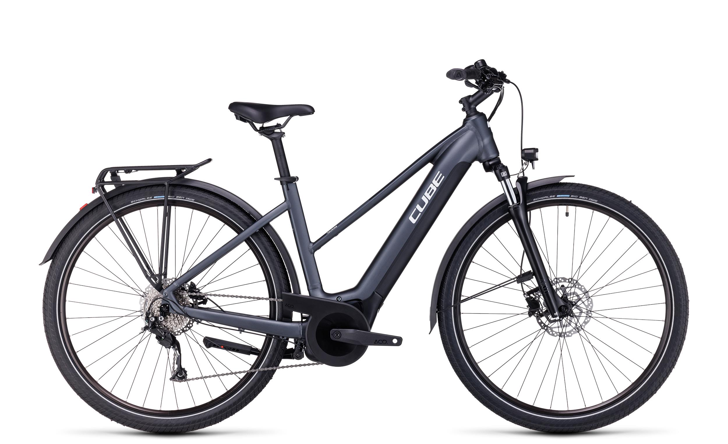 Cube kathmandu hybrid sl 625 easy entry 2021 online
