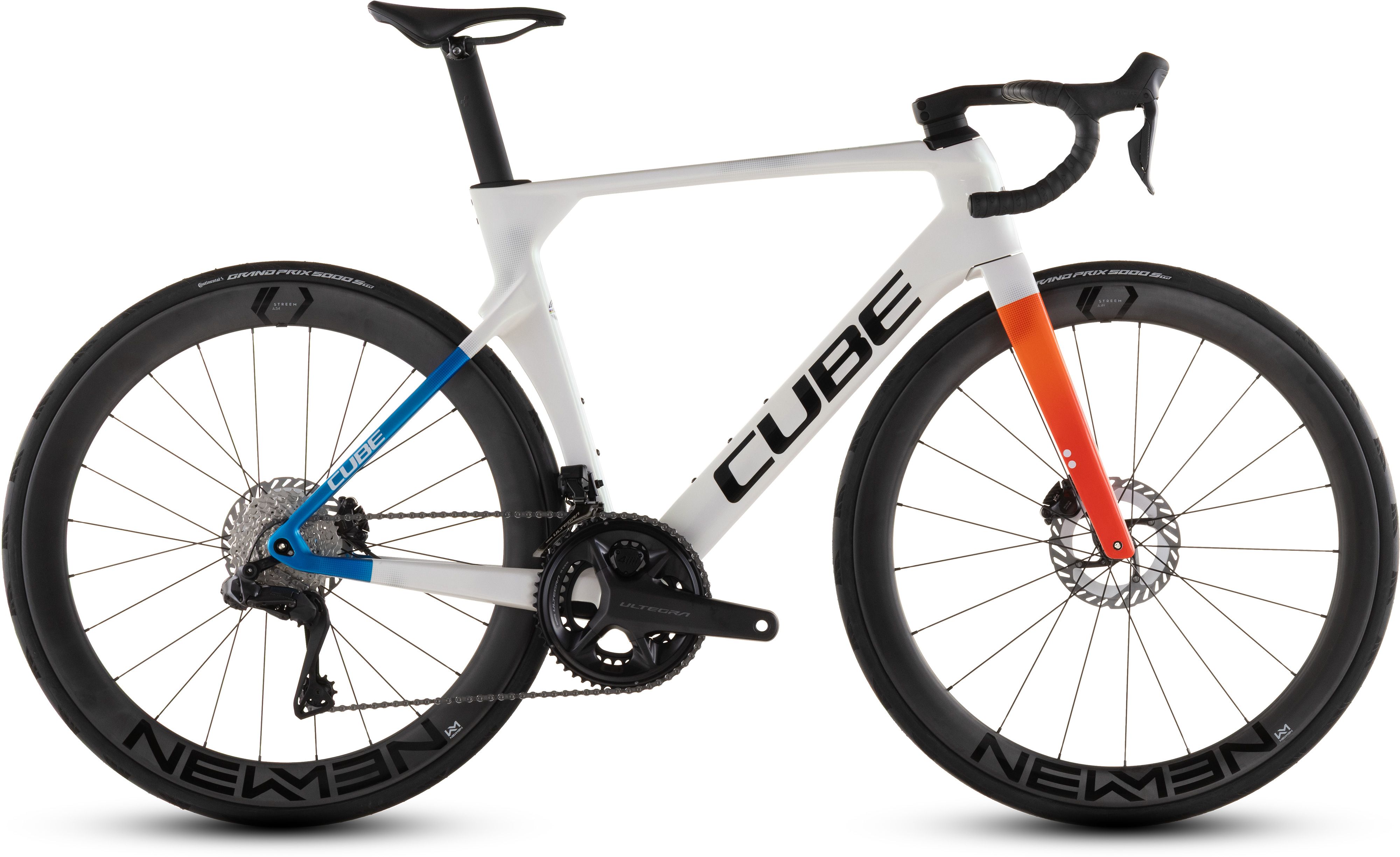 Litening AERO C:68X Race / teamline