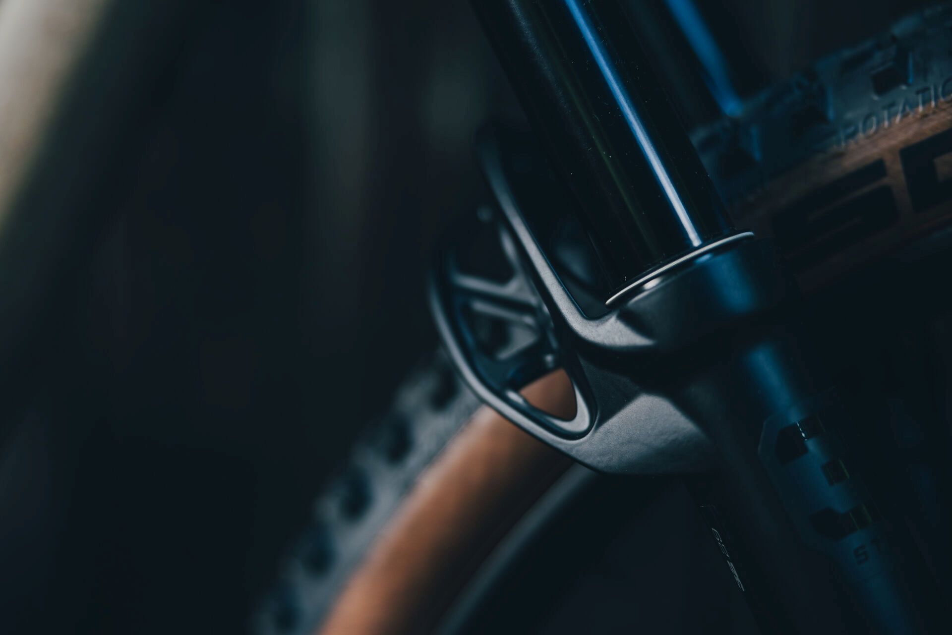 Reaction C:62 SLX / mineralgrit´n´black