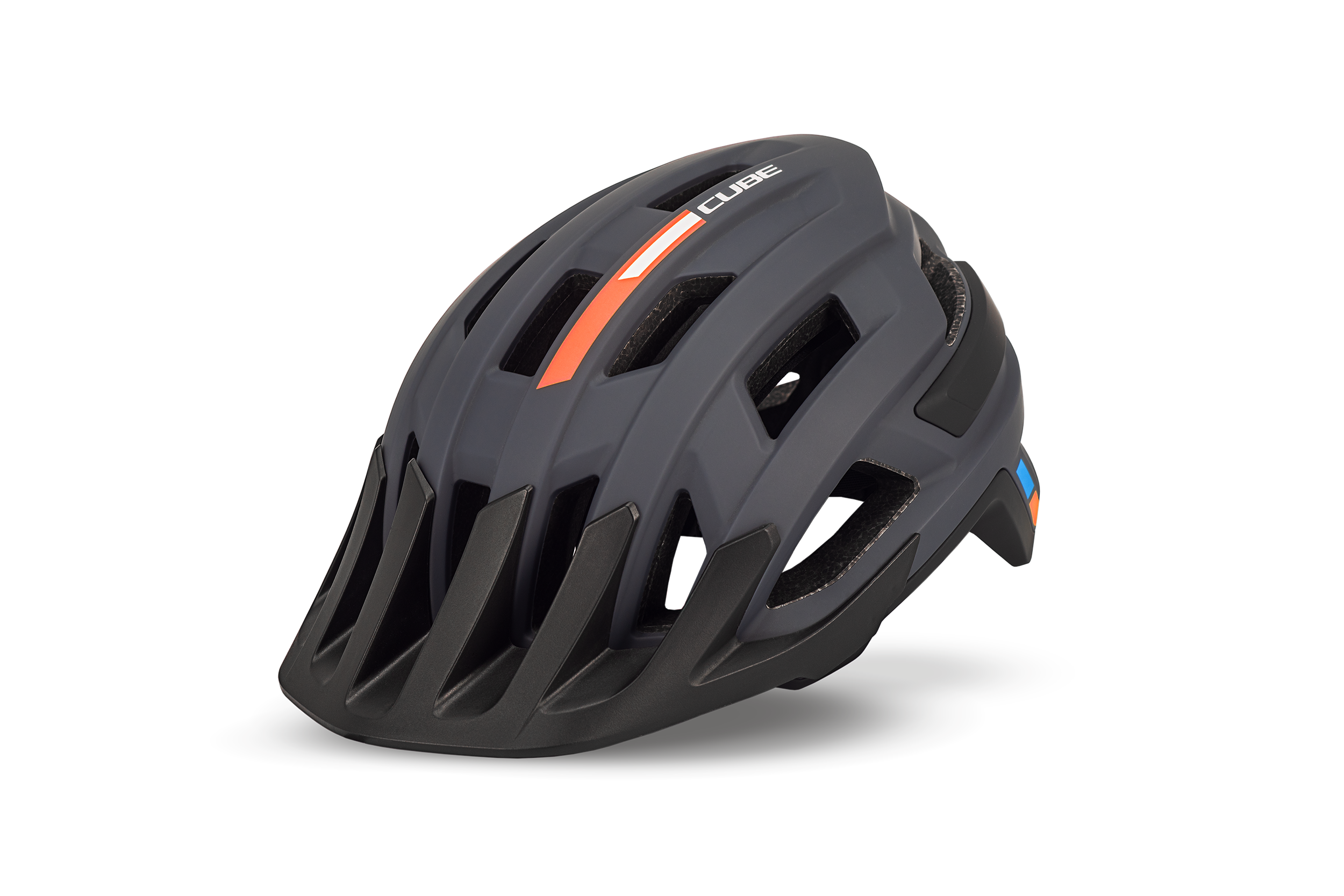 CUBE Helm ROOK X Actionteam