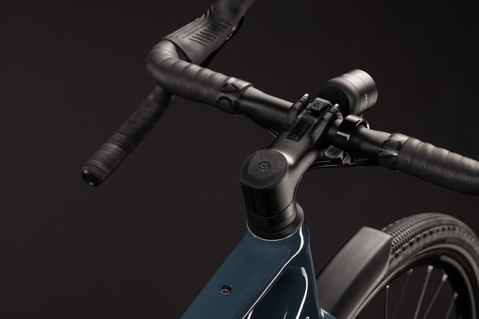 Cube Nuroad Race FE / inkgrey´n´grey