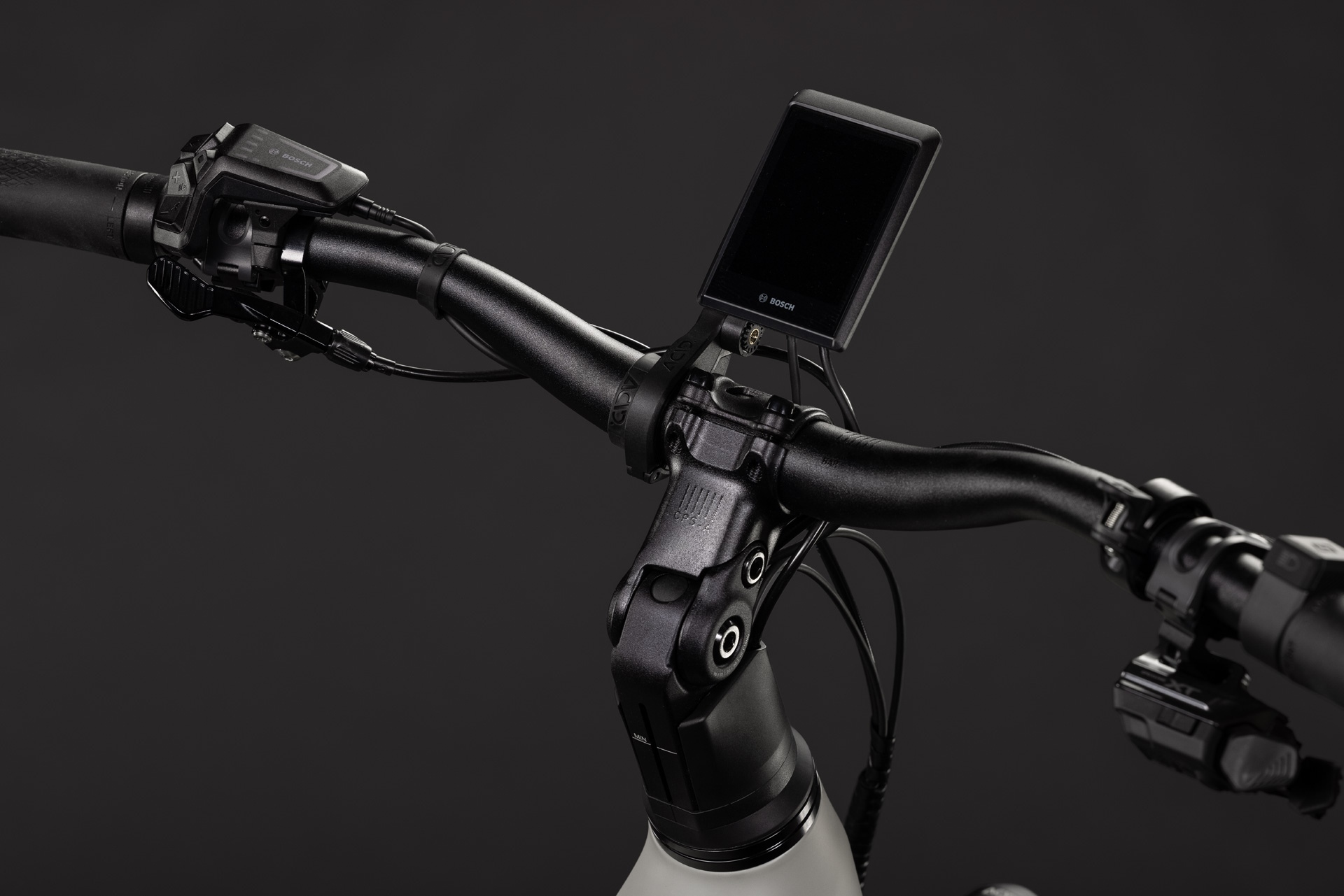 Cube Kathmandu Hybrid ONE11 HPC SLT 800 / glintsand´n´oatgrey / Easy Entry