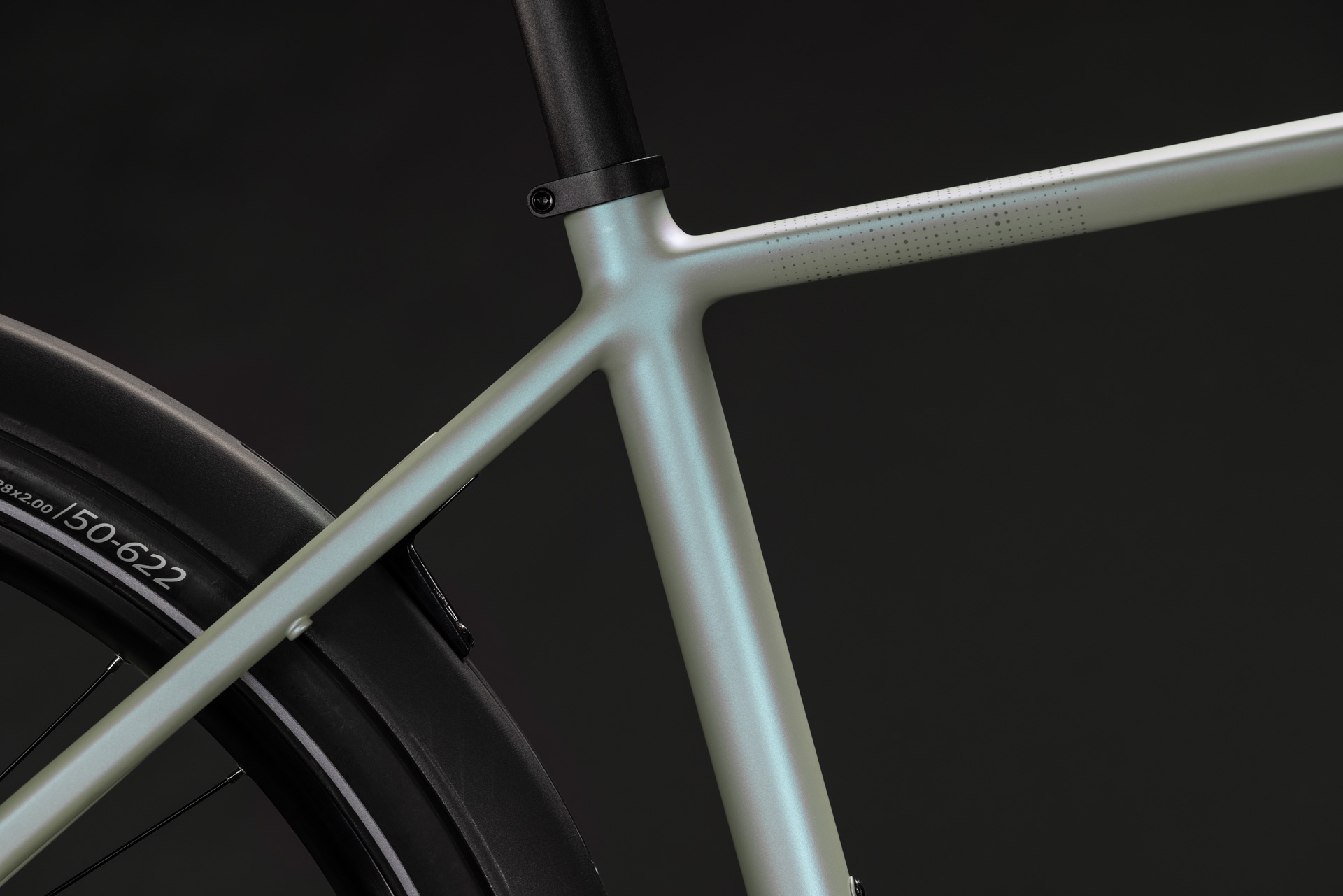 Cube Editor Hybrid Pro 360 FE / glintsand´n´black