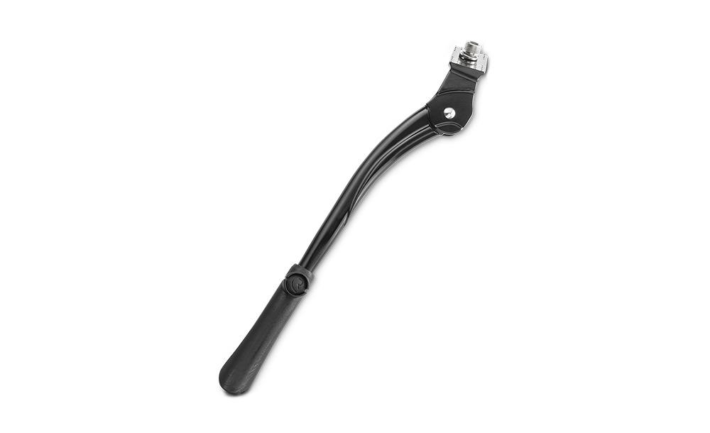 RFR Fahrradständer CENTER PRO  / 26" - 29" black RFR Fahrradständer CENTER PRO  / 26" - 29" black