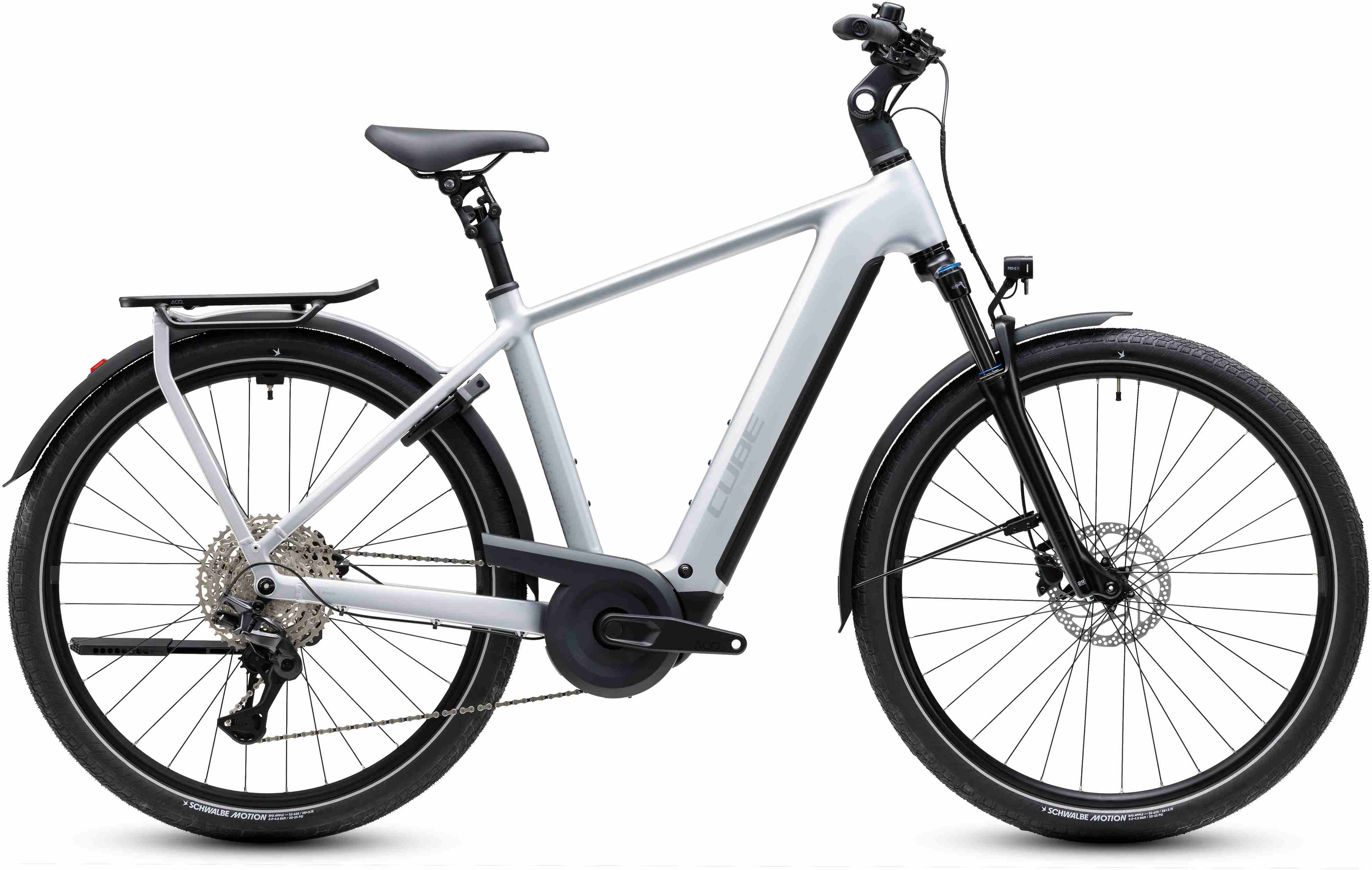 Cube Kathmandu Hybrid ONE 800 / silverstar´n´reflex