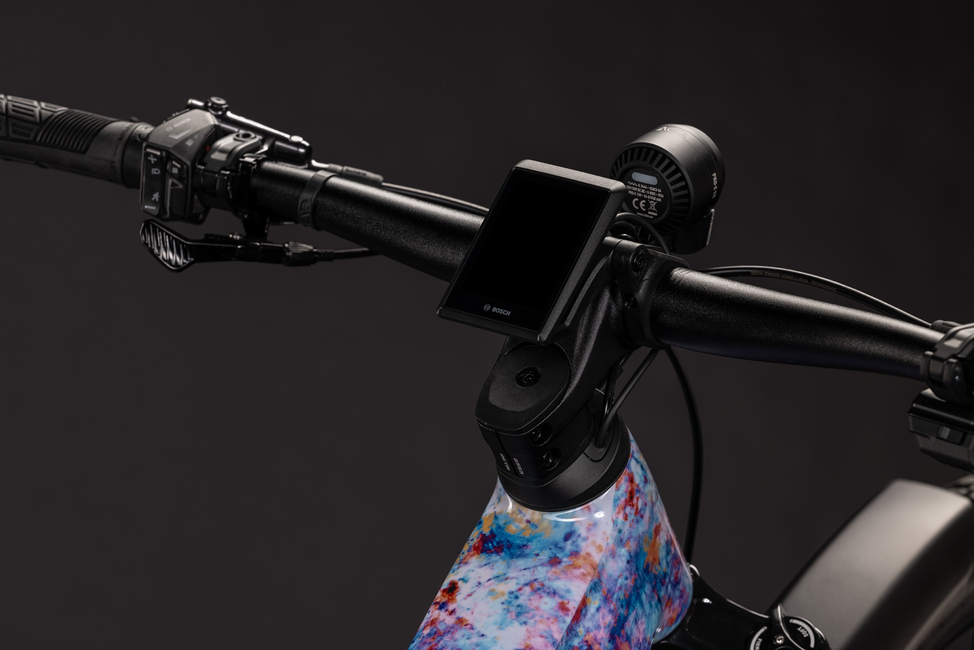 Cube Reaction Hybrid SLX 800 FE / artline