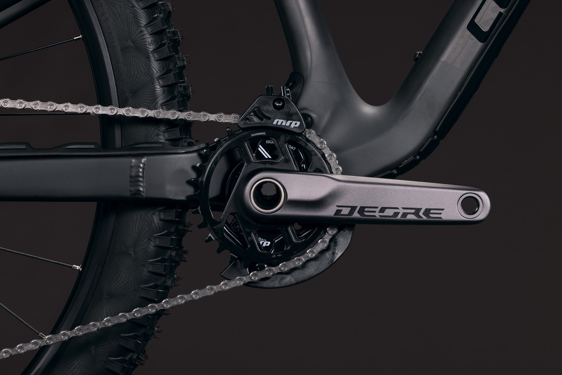 Cube Stereo HPC RACE / carbon´n´black