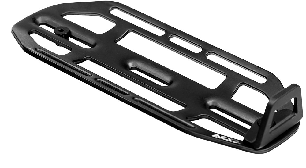ACID Frontgepäckträger FORK CAGE black