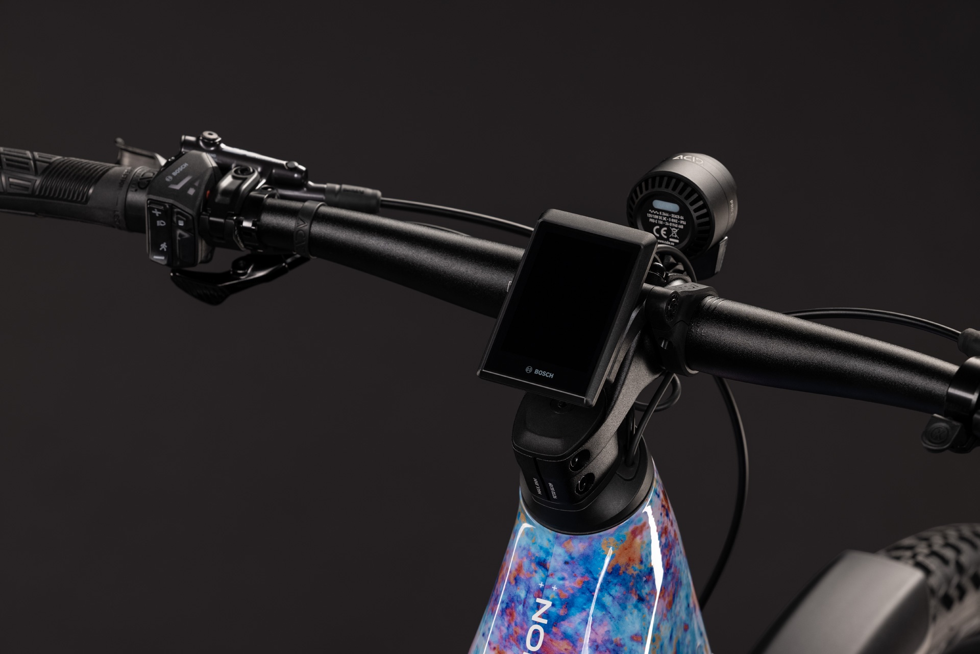 Cube Reaction Hybrid SLX 800 FE / artline / Easy Entry