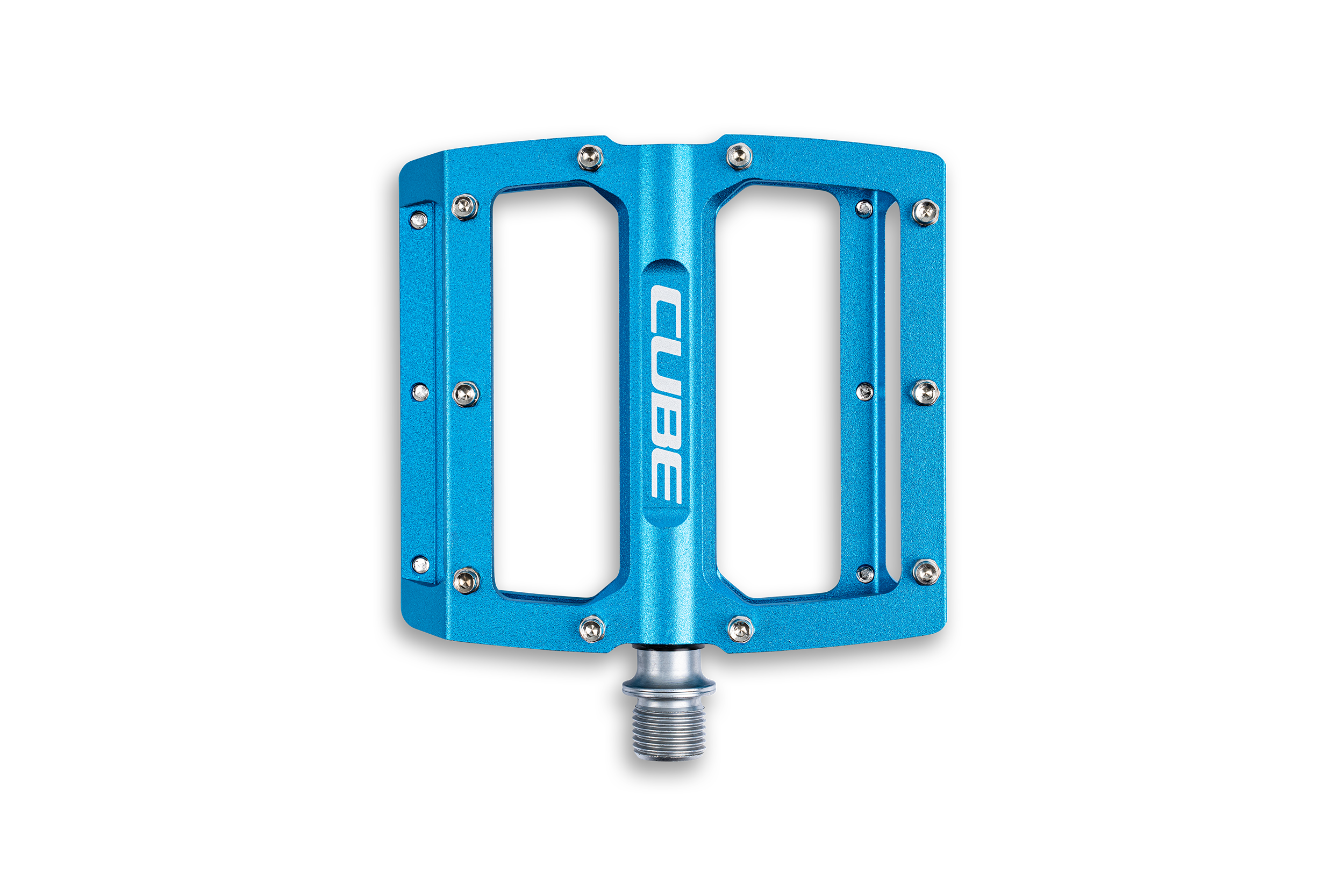 CUBE Pedale ALL MOUNTAIN / blue