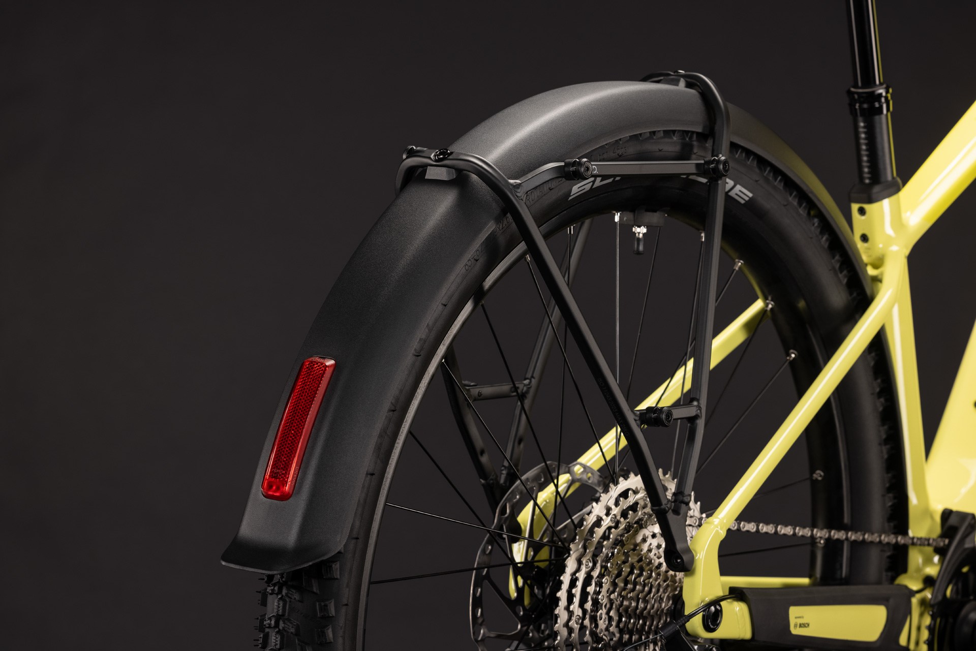 Cube Reaction Hybrid Race 800 FE / bananasplit´n´black