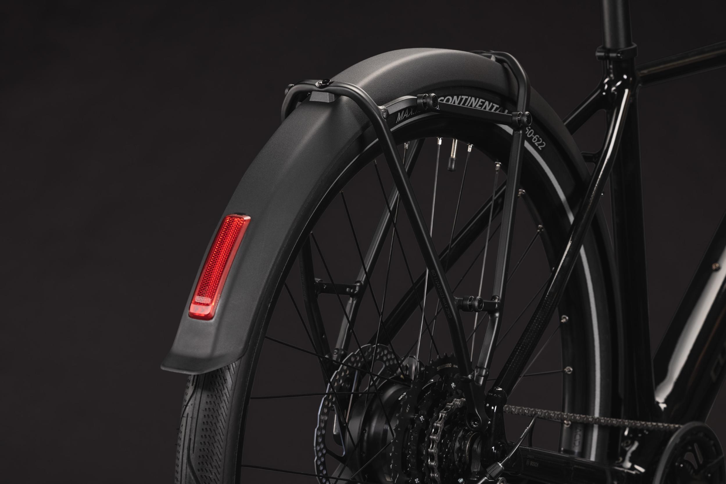 Cube Editor Hybrid Pro 360 FE / black´n´irongrey
