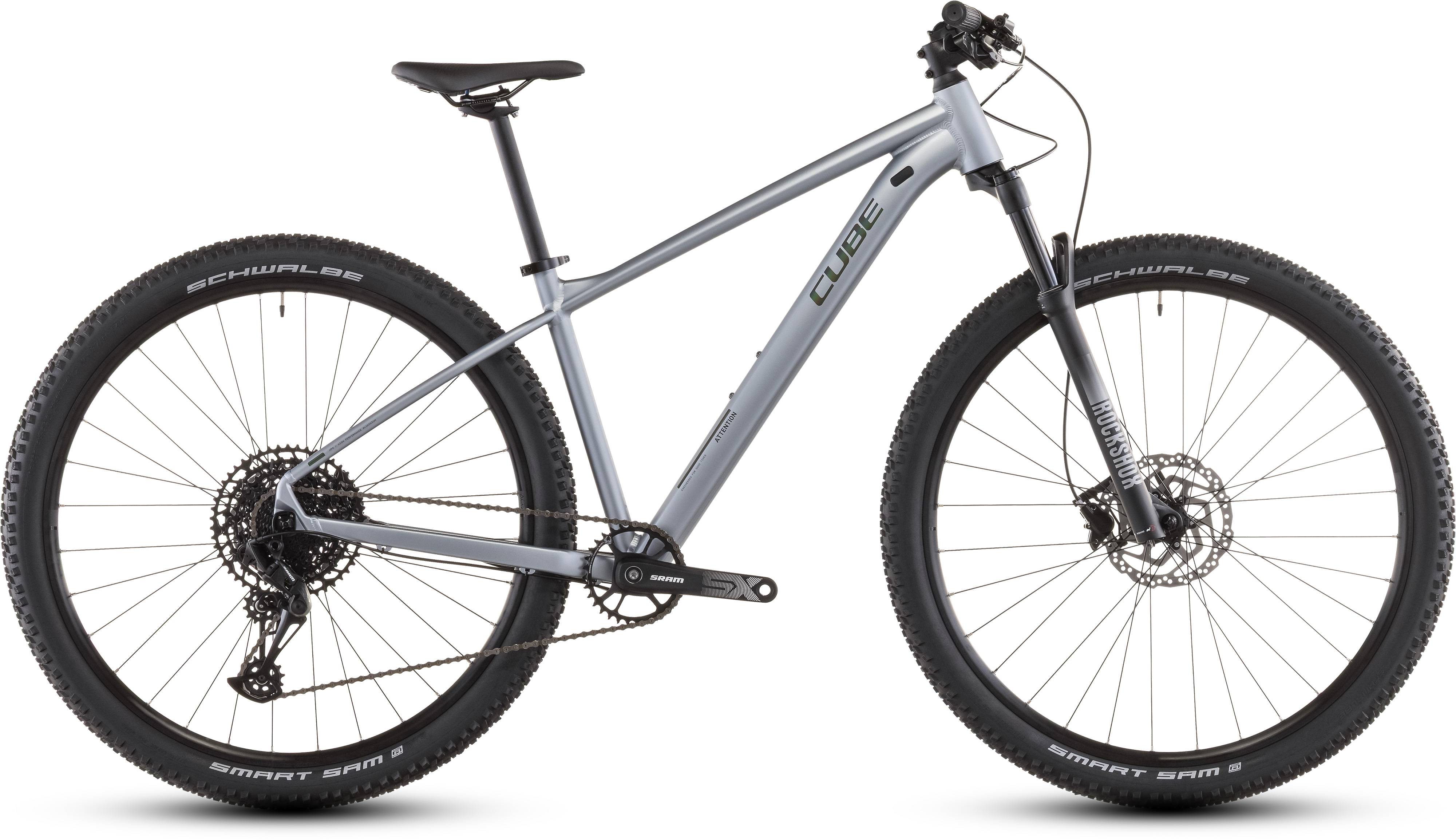 CUBE Mountainbike Hardtail