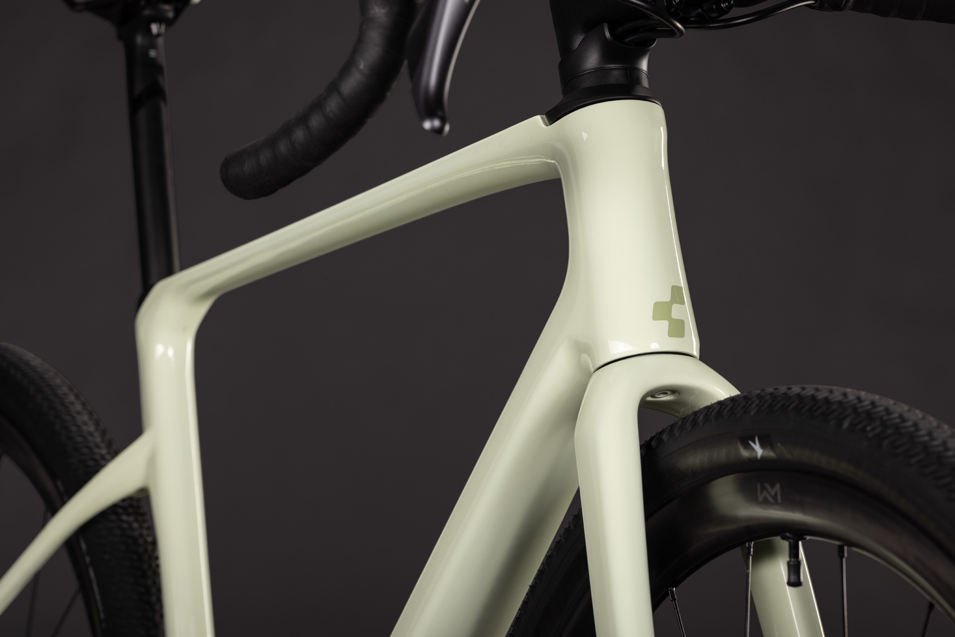 Cube Nuroad C:62 Pro / mellowyellow´n´lilac