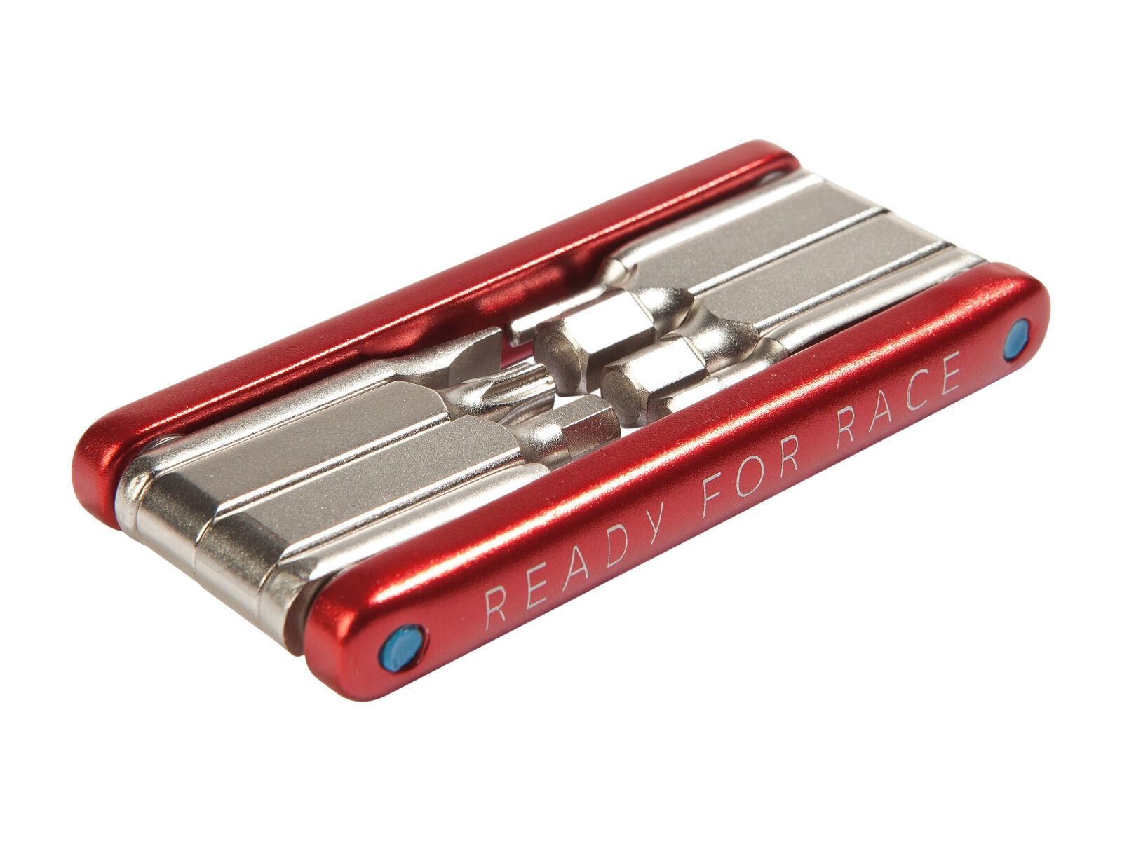 RFR Multi Tool 8 red