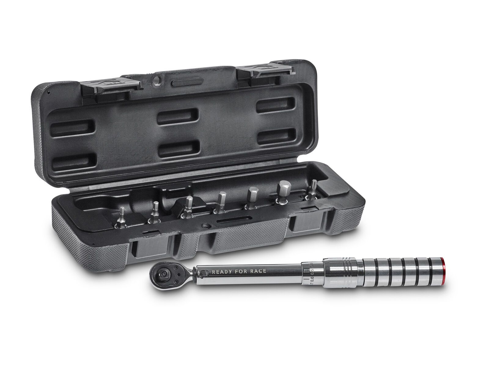 RFR Drehmoment Set 7-teilig black