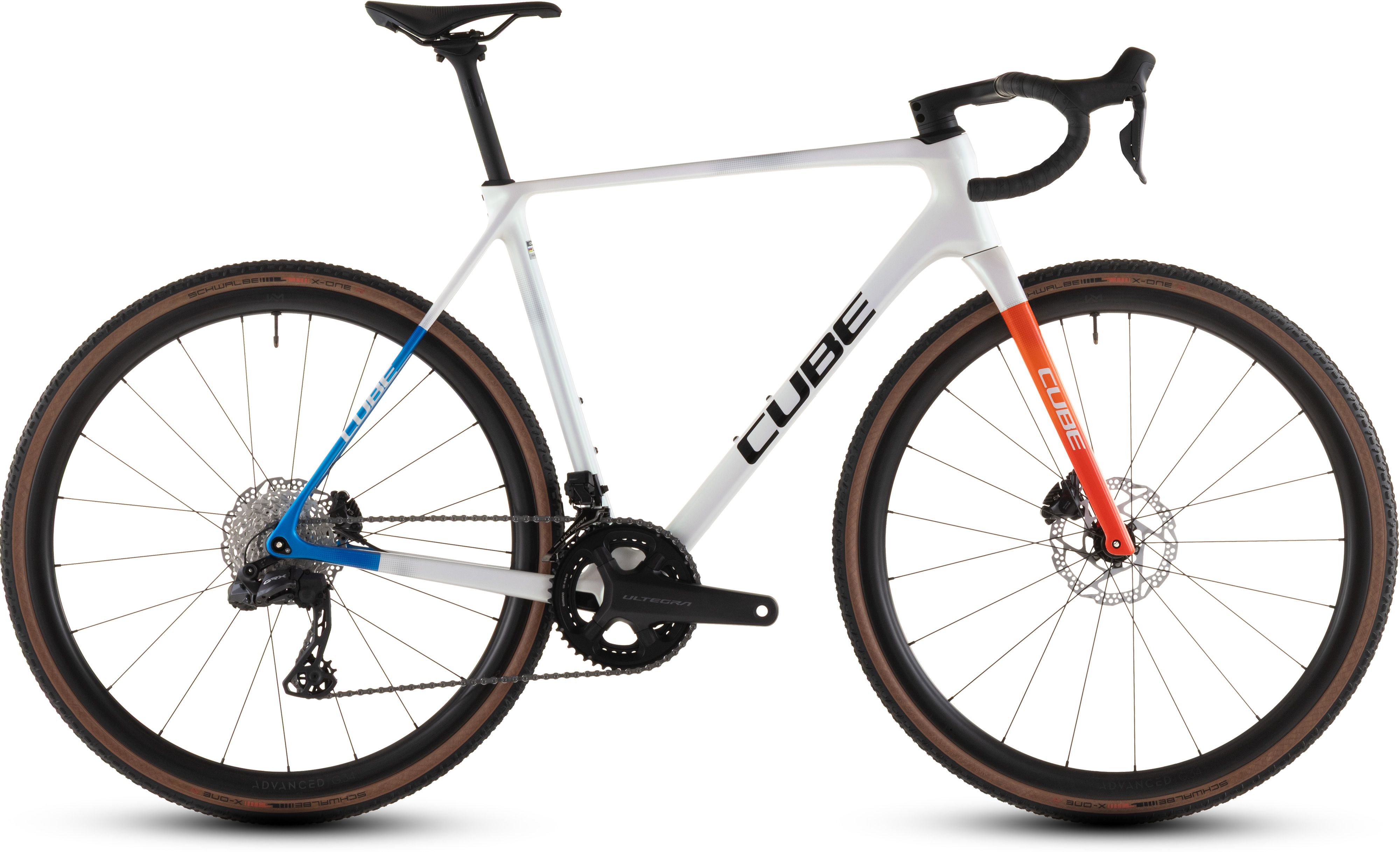 Cross Race C:62 SLX / teamline