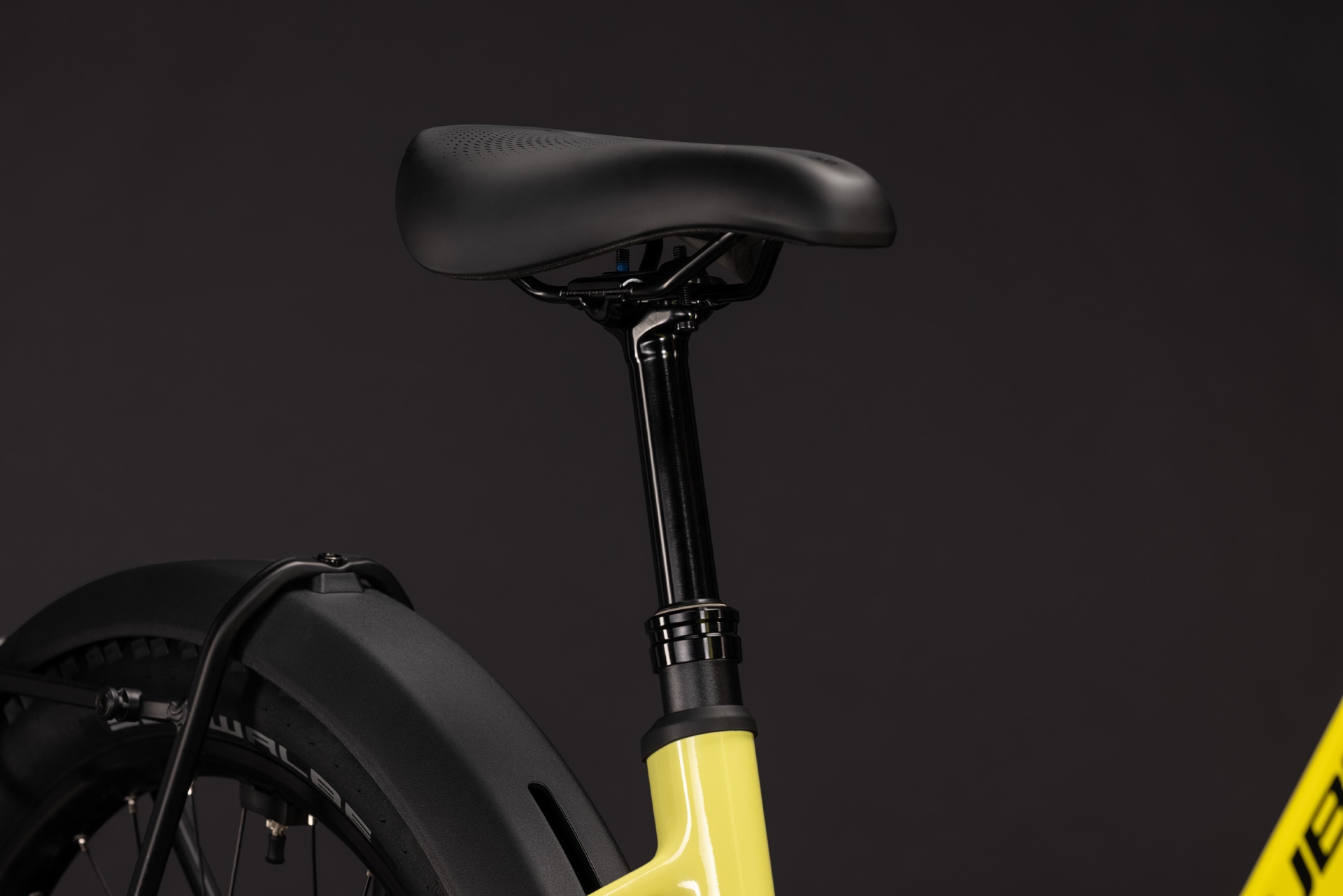 Cube Reaction Hybrid Race 800 FE / bananasplit´n´black / Easy Entry