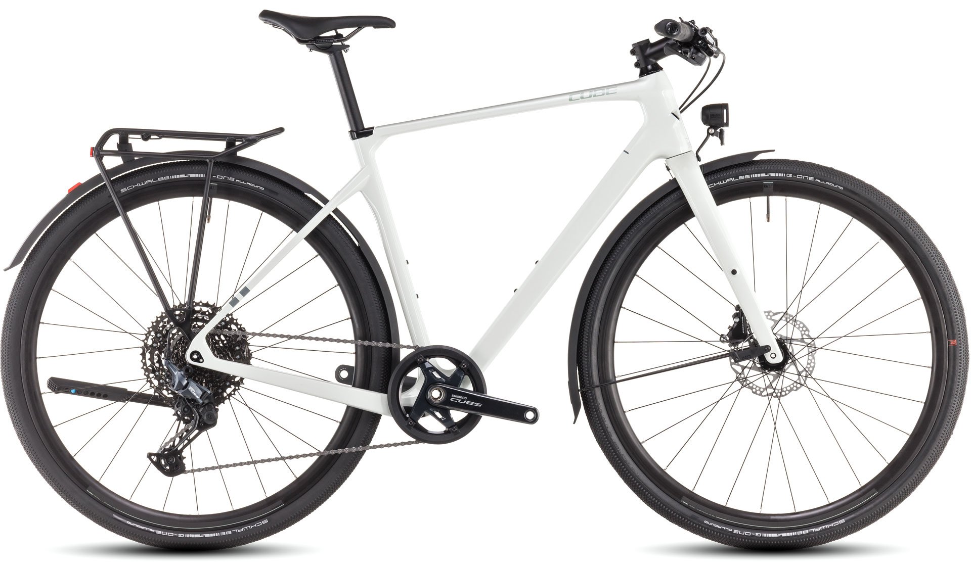 Cube Nulane C:62 SLX FE / desertstone´n´green Cube Nulane C:62 SLX FE / desertstone´n´green