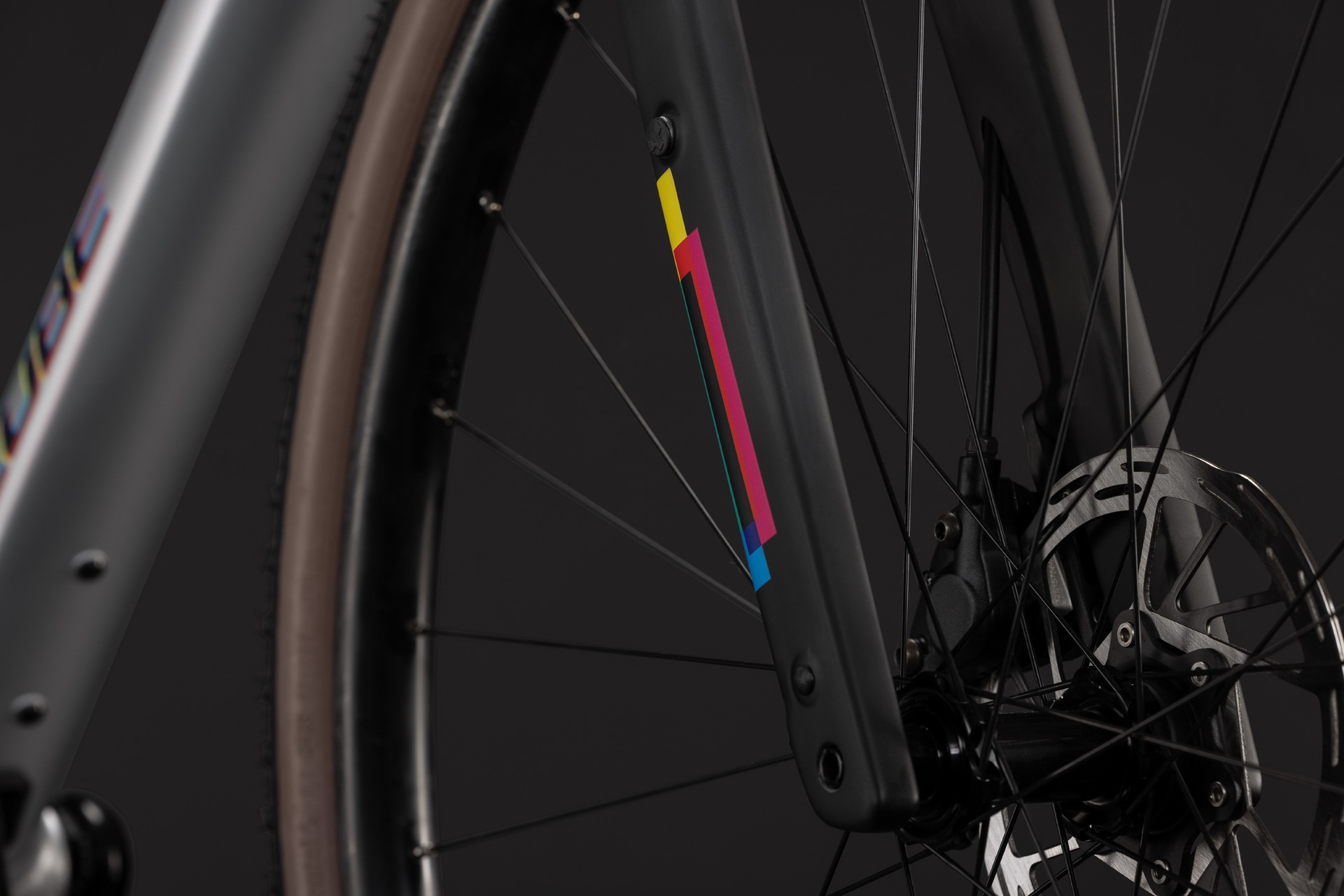 Cube Nuroad SLX / spaceship´n´cmy