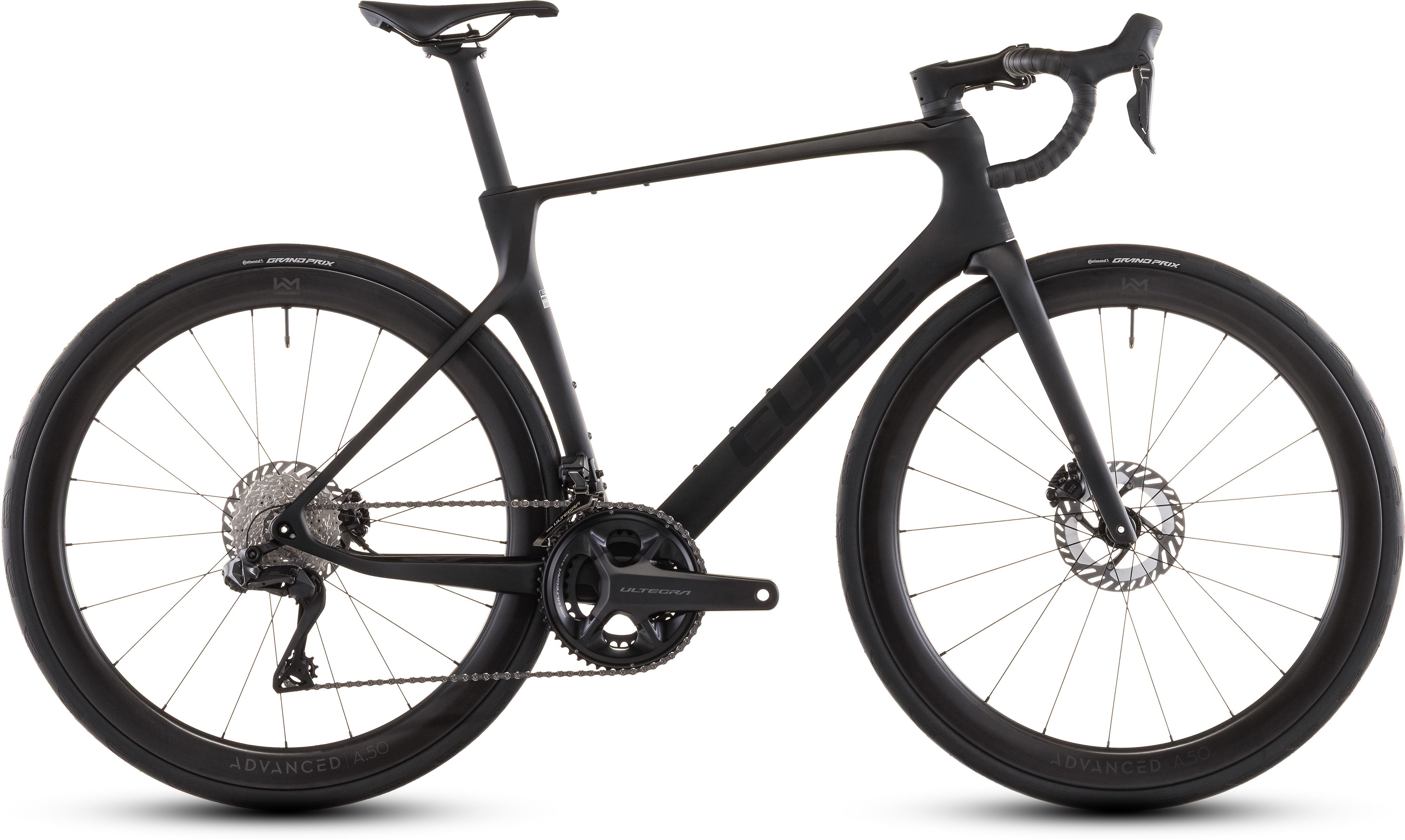 Agree C:62 Pro blackline / blackline Agree C:62 Pro blackline / blackline