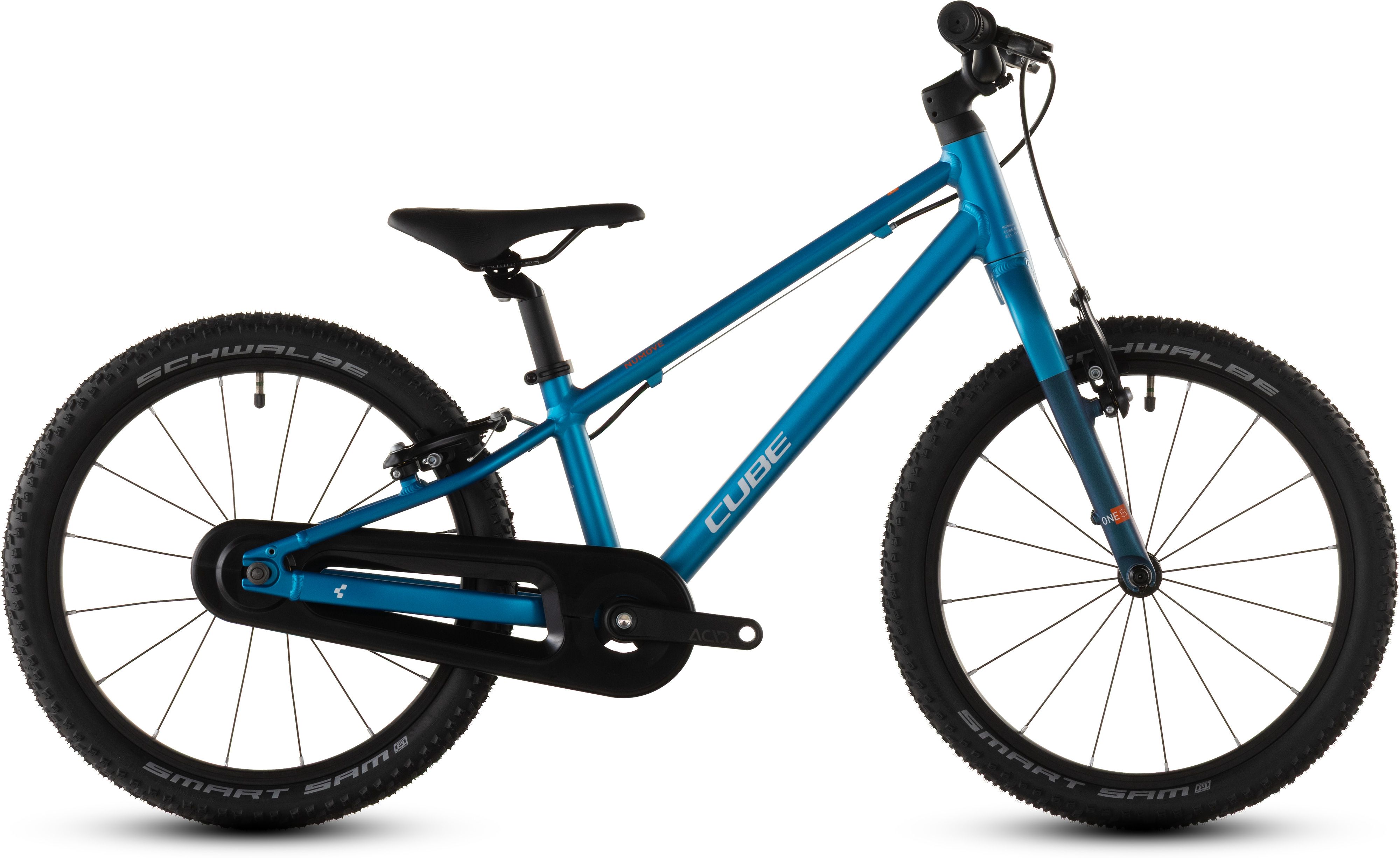 Numove 180 / 18" / topasblue´n´nebula