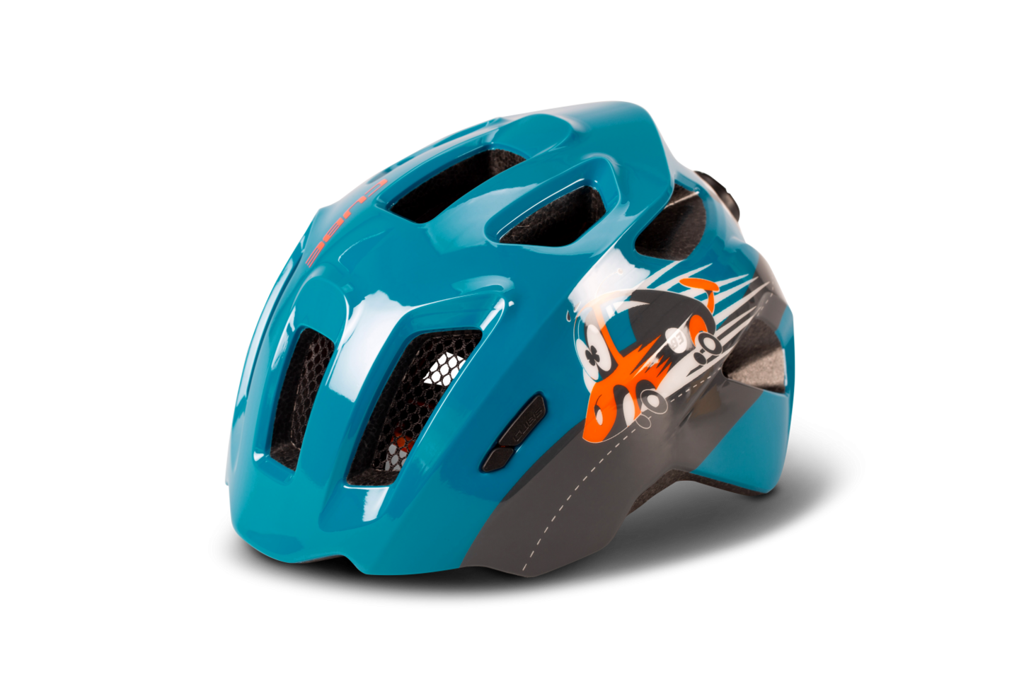 CUBE Helm FINK blue CUBE Helm FINK blue