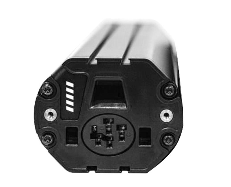 PowerTube 500Wh Horizontal / BES 2 Bosch eBike System 2
