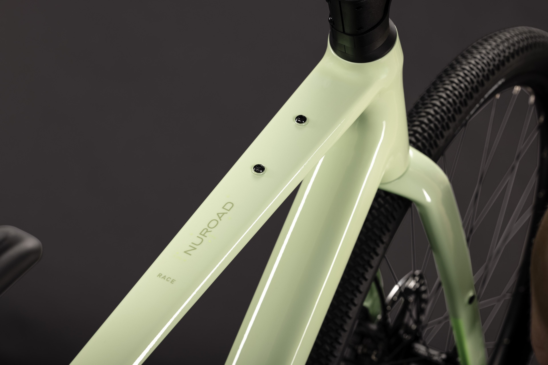 Cube Nuroad Race / lindgreen´n´matcha